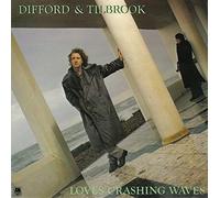 Difford & Tilbrook - love's crashing waves 12