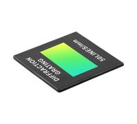 Diffraction grating optical component with multiple line options 50/100/300/600 lines for wavelength analysis and spectrophotometer spectral decomposition 200nm 2000nm (50)