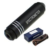 Diffraction Spectroscope, Pocket Grating Gemological Spectrometer for Quick Gemstone Identification and GIA Use