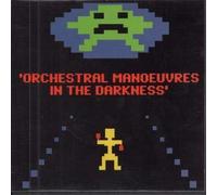 Diff'rent Darkness - Orchestral Manouvres in the... [7" VINYL]