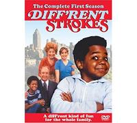 Diff'rent Strokes: Complete First Season [DVD] [1980] [Region 1] [US Import] [NTSC]