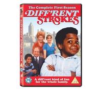 Diff'rent Strokes - Complete Season 1 [DVD] [2008] New Sealed - Gary Coleman