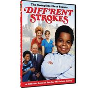 Diff'rent Strokes: Season 1
