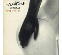 Diff'rent Strokes, the - This Isn't It [7" VINYL]