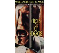 Diffring - Circus of Horrors