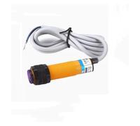 Diffuse reflection Type photoelectric switch sensor E3F-DS10Y1 AC NO diameter 18mm distance 10cm Transducer