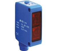 Diffuse-Reflective Photoelectric Sensor 3-1500 mm M8 3-pin