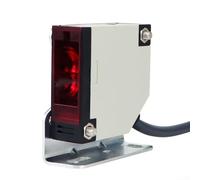 Diffuse Type Photoelectric Switch E3JK-DS30M1 with Built-in Power Supply 1.8 Meter Cable 15-35cm Detection Distance and 2 Million Cycle Rating (90-250VAC)