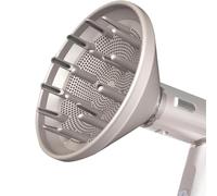 Diffuser Attachment Compatible With Shark FlexStyle Hair Dryer, Enhance Natural Curls Accessories, Styling Tool Ideal For Wavy Curly Coil Hair