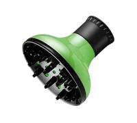 Diffuser Attachment for Hair Dryer and Hair Dryer,Adjustable Lightweight Accessory | Mouthpiece Attachment for Hair Dryer,Suitable For Men, Young People, Adult Individuals, Curly And Wavy Hair, Hair