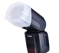 Diffuser/bouncer for Canon Canon 600EX II-RT