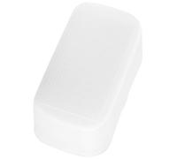 Diffuser Camera Light Soft Box Case For V350 TT350 Speedlight Camera Cap Diffuser For Speedlight