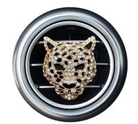 Diffuser Clips - Designer Perfumers, Fragrance Accessories | Vehicle Interior Elegance, Refined , Brilliant Decoration with Soothing Scents for the Interior