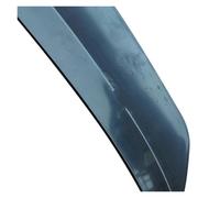 Diffuser For Chevrolet For Tracker 2019 2020 Roof Spoiler Carbon Surface Type DGS Car Rear Trunk Wing ABS Material Refit Accessories Spoiler Rear Spoiler(Unpainted)