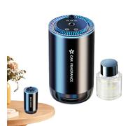 - Diffuser for Desks, SUV - Diffuse Humidifier - Portable Picture Scoop for Bedroom, Living Room, Car for Essential Oil for Cars Has An Extraordinary Design That Without Anstre
