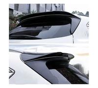 Diffuser For MAZDA CX-5 CX5 2017 2018 2019 2020 ABS Exterior Rear Spoiler Tail Trunk Boot Wing Decoration Car Styling Rear Spoiler(Gray)