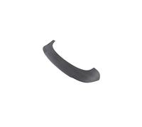 Diffuser For Mazda CX-5 Hatchback 2017-2022 Rear Roof Trunk Lid Car Spoiler Wings Black Carbon Exterior Upgrade Tuning Accessories Parts Rear Spoiler(Carbon Printing)