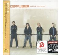 Diffuser - Making the Grade