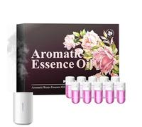 Diffuser Oil - Fragrance Oil - Air Freshener Long-Lasting Fragrant Scented for Car House Hotel Nest Home Room Laundry