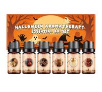 Diffuser Oil Long-Lasting Lightweight Natural Portable