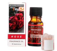 Diffuser Oils - 5x3cm | Aromatic Oils | Aromatherapy Scents | Long Lasting Candle Making | Spa Diffuser Fragrance, Relaxing, Pure, Natural, Vegan, Including