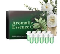 Diffuser Refill Fragrance Oil | Fragrance Refill - Scented Long-Lasting Air Freshener Functionality for Laundry Car Home Room Nest Casa House