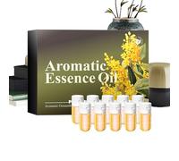 Diffuser Refill Fragrance Oil,Oil for Diffuser - Air Freshener Long-Lasting Fragrant Scented for Car House Hotel Nest Home Room Laundry