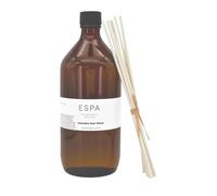 Diffuser Restorative Refill | Large Refill Bottle for Luxury Spa Diffusers | Creates Calm & Soothing Ambience | Long-Lasting Fragrant Vapour for Home & Office - 1000ml