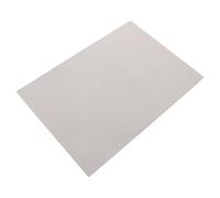 Diffuser Sheet for Lighting 11. 8x8. 3 Inch Pet Adhesive Cuttable