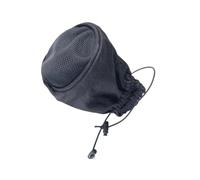 Diffuser Sleeve Cloth Universal Hair Dryer Diffuser Storage Bag Foldable Hair Dryer Diffuser Cover Blower Parts