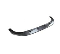 Diffuser Splitter Chin Trims Protector For VW For Golf MK8 For Golf 8 GTI GTD GTE For R-L&ine 2020 2021 2022 2023 Front Bumper Lip Spoiler(Carbon Look)