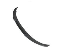 Diffuser Spoiler Car Rear Trunk Lip Tail Spoiler Wing Body Kit Trim Tuning For BMW F22 F23 F87 For M2 218i 220i 228i M235i M240i 2014-2021M4 Style Rear Spoiler(Carbon Look)