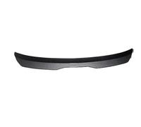 Diffuser Spoiler Fit For Renault Clio MK5 Clio 5 2019-2024 Rear Roof Spoiler Wing Car Rear Tail Wing Decoration Tuning Rear Spoilers Car Mods Spoiler(Carbon Look)