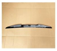Diffuser Spoiler For Jaguar E-pace E Pace F-PACE Universal Type Rear Roof SUV Hatchback M4 Style PU Plastic Car Trunk Tail Win Spoiler(Glossy Black)