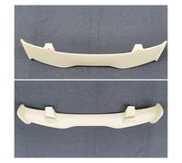 Diffuser Spoiler For KIA For Morning For Picanto Hatchback Spoiler ABS Plastic Universal Roof Rear Wing Body Kit Accessories Rear Spoiler