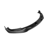 Diffuser Spoiler Front Bumper Lip Spoiler Splitter Carbon Look ABS For BMW 8 Series G14 G15 G16 M850i 840i Sport 2018 2019 2020 2021 2022 2023 Car Front Splitter