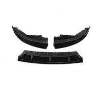 Diffuser Spoiler Guard For 4 Series G24 G26 420i 430i I4 M50 4-Door Gran Coupe 2021 2022 2023 2024 2025 Car Front Bumper Lip(Carbonfiber pattern)