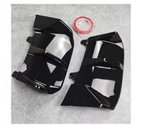 Diffuser Spoiler Rear Bumper Diffuser Lip For Bmw IX3 G08 IX3 2022 2023-2024 Lci For SPORT Rear Exhaust Pipe Trim Splitter Bodykits Rear Spoiler