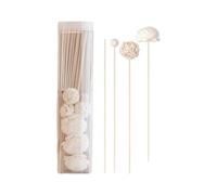 Diffuser Sticks - Natural Rattan Replacement Reeds for Oil Diffus