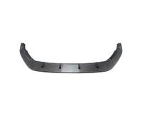 Diffuser Valence Side Body Front Bumper Lip Spoiler Diffuser Spoiler Splitter Auto Body Kits Accessories Compatible With VW For Golf 7 MK 7 2013-2016 Standard Edititon(Carbon Fibre Look)