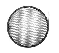Diffuser with 10/20 / 30/40 / 50/60 Degree Honeycombs Grids for Mount Studio Flashing Light Photography Accessories Honeycombs Grids Light Modifiers