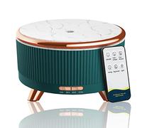 Diffusers for Essential Oils Large Room, 500ml Aromatherapy Diffuser Cool Mist Humidifier with Remote Control,7 Colors Lights & 3 Mist Mode Waterless Auto Off for Women Spa Decor Office Home