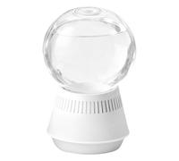 Diffusers For Home,300ML Globe Shaped Inverted Aromatherapy 2026 New Automatic 360 Scent Dispersion Natural Long Lasting Fragrance For Home Car Or Bathroom(Osmanthus)