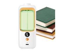 Diffusers for Home,Automatic 5 Speeds Settings Timing Smell Machine - Quiet Removable Aromatherapy Diffuser, Oil Diffuser with Fan for Home Store Hotel Lobby