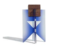 Diffusers for Home, Non-electric Essential Oil Diffuser, Modern Style Aroma Diffusers, Acrylic Shell, Easy To Operate, for Home Room Office Bedroom