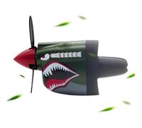 Diffuseur Voiture Pour Huiles Essentielles - Désodorisant Pour Voiture Clip De Ventilation | Bride Bouche De Requin Design Réaliste Rechargeable | Pour SUV Sedans Monospace Truck, Trajets Autoroute