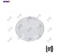 DIFFUSING LENS FRONT FOG LIGHT 053-37-913 FOR VW AUA/BKY/BBY 1.4L 4cyl POLO
