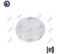 DIFFUSING LENS FRONT FOG LIGHT 053-37-913 FOR VW AUA/BKY/BBY 1.4L 4cyl POLO