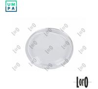 DIFFUSING LENS FRONT FOG LIGHT 053-37-913 FOR VW AUA/BKY/BBY 1.4L 4cyl POLO