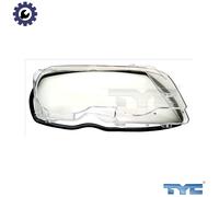DIFFUSING LENS HEADLIGHT 20-0013-LA-1 FOR BMW M43B19 1.9L N46B20A N42B20A 2.0L